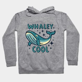 Whaley Cool Hoodie